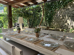 Montañesuca Cóctel Bar