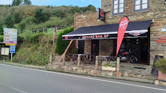 Motard Bar Biker Friendly