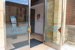 Museo de la Villa Romana La Olmeda