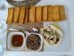 Musgo Restaurante