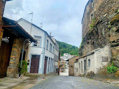 Navia de suarna