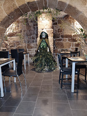 Restaurantes en  Ribadavia provincia de Ourense