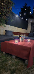 O FERRO Restaurante Parrilla