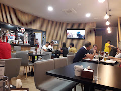 Oagocho pizzería-cafetería