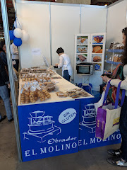 Obrador El Molino