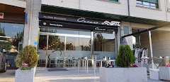Orixe Pulpería