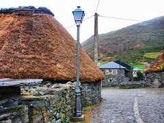 Palloza