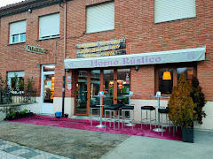 Panadería Puente Villarente