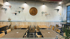 Panchis Burger