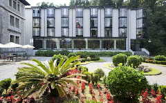 Parador de Limpias