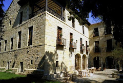 Parador de Santillana Gil Blas