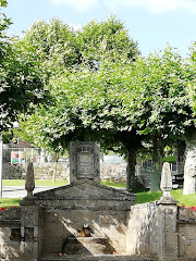 Parque de Eloísa Rivadulla