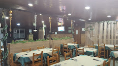Parrilla Casa de Comidas El Paraíso de Riberas