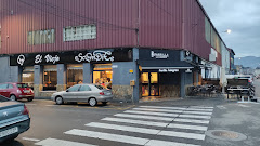 Parrilla Langreo (El Viejo Escondite)