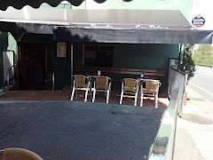 Parrilla San Pelayo