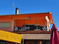 Parrilla Sidreria Carbayin