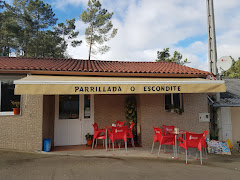 Parrillada "O Escondite"