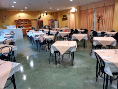 Parrillada Revolta