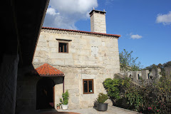 Pazo de Ludeiro