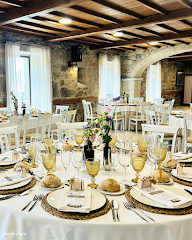Pazo do Piñeiro (eventos, restaurante y alojamiento rural)
