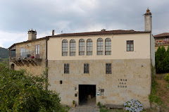 Pazo dos Ulloa