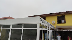 Pensión Bar Gayo