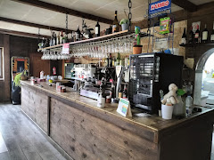 Pensión Restaurante Rabocan