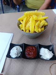 Piccolo Café Burger