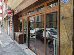 Pizzería Canto