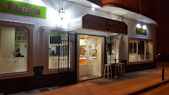 Pizzería Chipolino