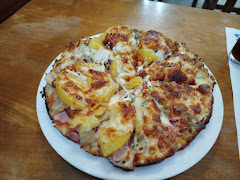Pizzería Cortiñas