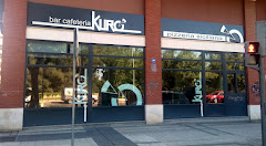 Pizzería KURÓ