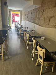 Pizzería Montana