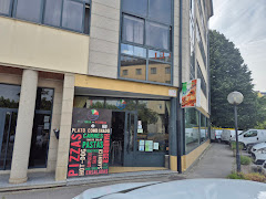 Pizzería Salento