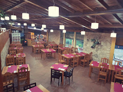 Playa Fluvial De A Cova Restaurante & Ocio