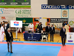 POLIDEPORTIVO MUNICIPAL
