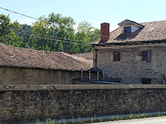 Posada El Arrabal