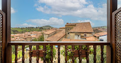 Posada La Casa del Organista
