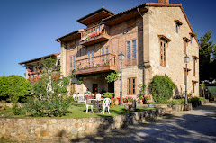 Posada La Cotía