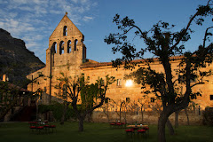 Posada Santa María La Real