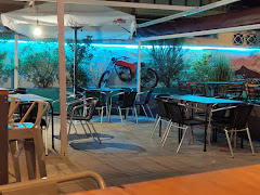Pub Abaco Ruta 66 Noja