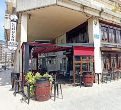 Pub Groucho