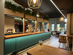 Pub Pórtico