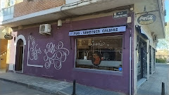 Pub Vinoteca Califas