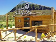 Quesería Abuelo Aitalas