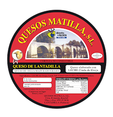 Quesos Matilla