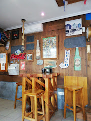 Rancho Chico Café Bar