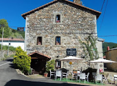 Refugio La Ardilla Real
