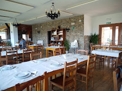 Restaurante A Cova