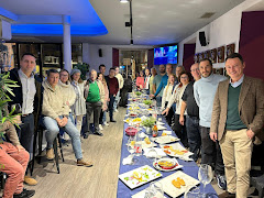 Restaurante Abastos